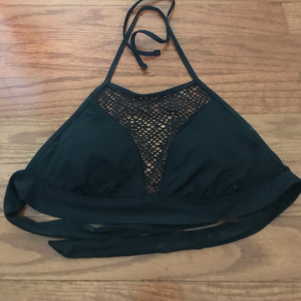 Target Mossimo Brand Bikini Top Size med